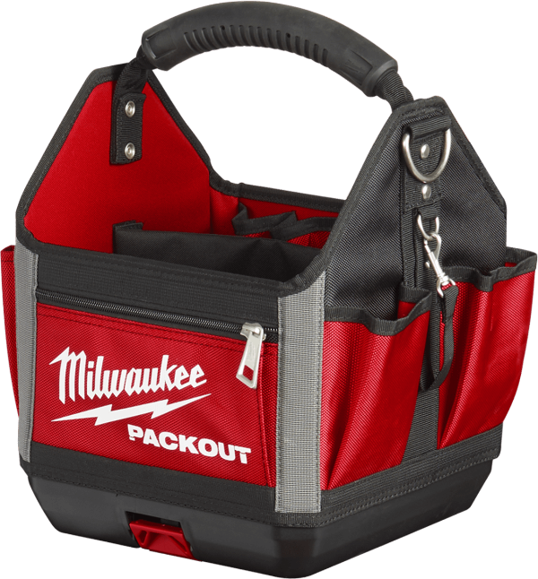 25 cm tote toolbag
